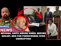 AGATALINDA Mpuuga Naye Kaweddemu Lwakulya Nguzi Okunonyereza Kutandise Laba Ensasage 