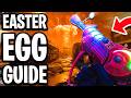How To Do The Easter Egg On Paradox Junction - Black Ops 7 Zombies Guide