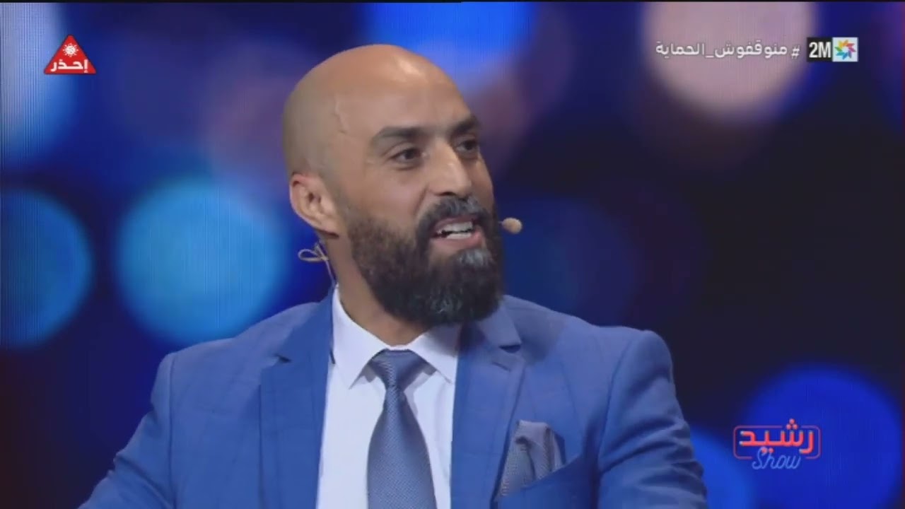 يونس قرفة البقالي، مبتكر مغربي حاصل على جوائز عالمية.. نتعرف عليه خلال استضافته في 