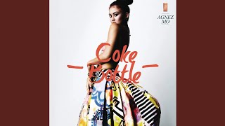 AGNEZ MO - Coke Bottle ft. Timbaland, T.I. (Live from NET 2.0 ICA - Official Audio)