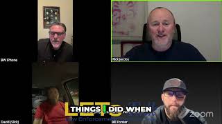 LETs Talk Live 16 clips: Leaders vs Managers  Unlock Your Team's True Potential