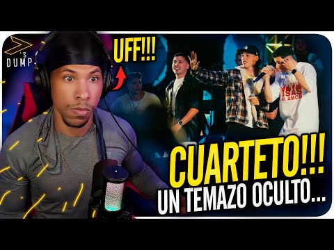 Y ESTE TEMAZO??? Q' Lokura , Los Herrera - CUIDADO QUE TE SUPERO Reaccion