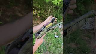 Koo shootin Mossberg 500 💥💥 #bangbang