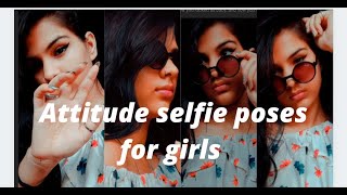Attitude selfie poses for girls on snapchat || snapchat selfie attitude poses for girls 2021 || screenshot 5