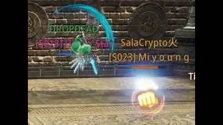 Download Lagu Miyoung Kyuukai vs Star xNeb Friendly Duel MP3