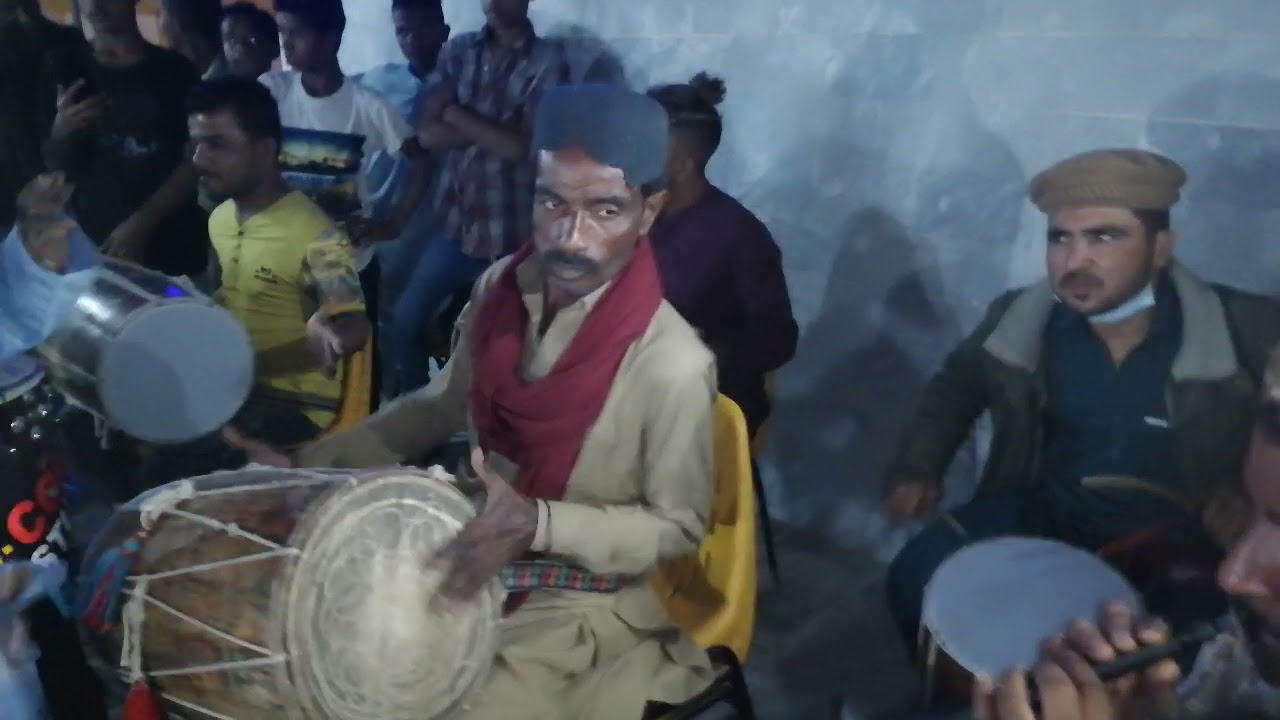 #Lewa king #ustad Gul faiz # with ustad Dilawar #🇵🇰pk🇵🇰 lyari# 🔥challenge lewa🔥