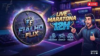 PUBLICIDADES E GAMEPLAY DE TIBIA [OMBRA] - FIALHO FLIX #040
