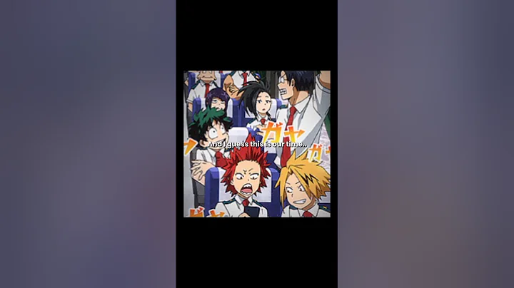 .. goodbye 💔 #mha #myheroacademia #mhacommunity #mhaedit #mhaseason8 #anime #mhafans