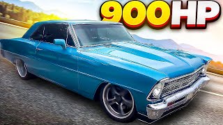 This Is What A Supercharged Nova Should Look Like Mind Blown