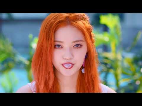 DIA'S "WOO WOO" AND TINASHE'S "SUPERLOVE" LAYERED + MV MASHUP