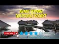 This resort deserves a 5 star rating if they could fix the beach pollution  avani sepang resort