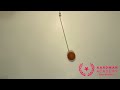 Pendulum Swing - Heavy Ball  - Aardman Academy