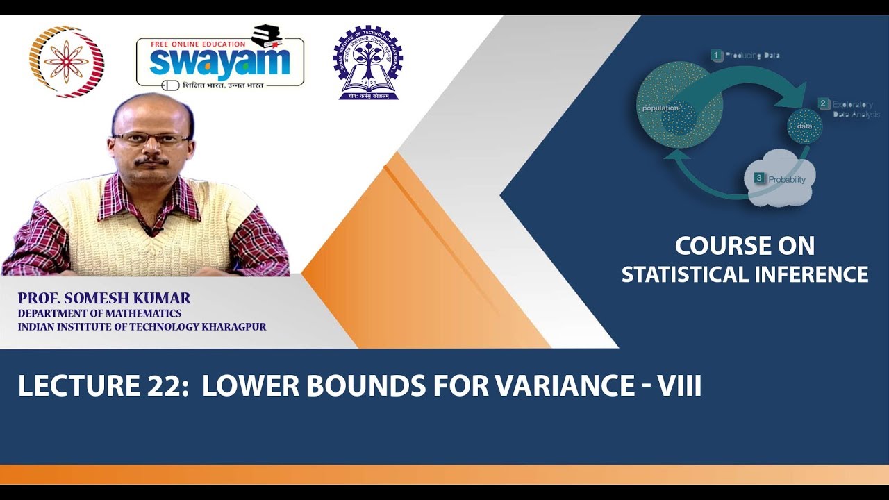 Lecture 22 : Lower Bounds for Variance - VIII camera iphone 8 plus apk