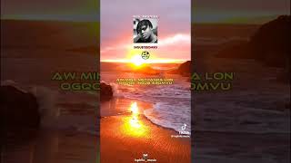 Ndu Brown  Ingubo Ebomvu  Unreleased