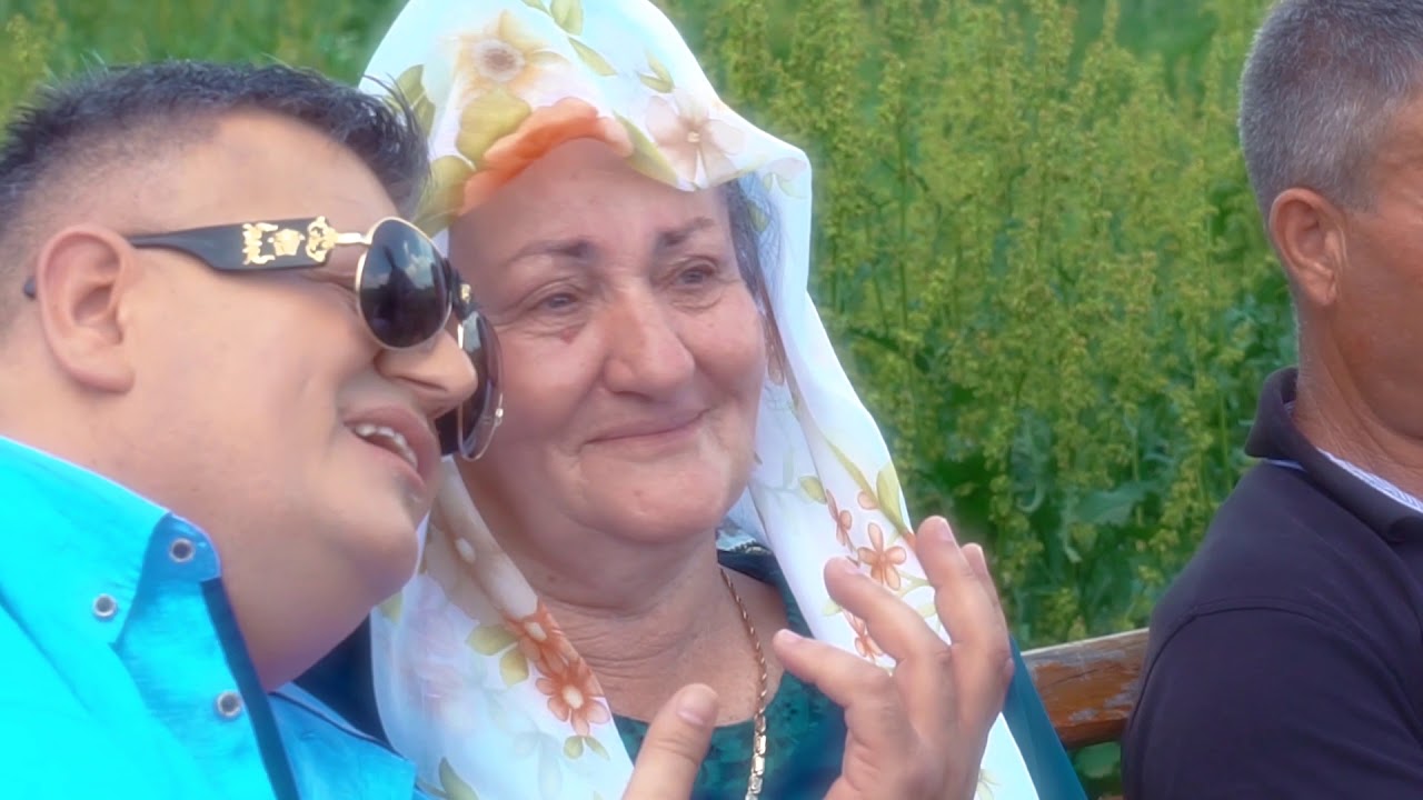 NECKO TURKOVIC - OCE MOJ, MAJKO STARA (OFFICIAL VIDEO)