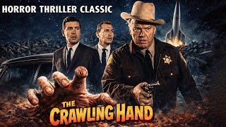 A Must Watch 60s Alan Hale Jr. Horror SCI FI Thriller | A Timeless Classic | Peter Breck Content