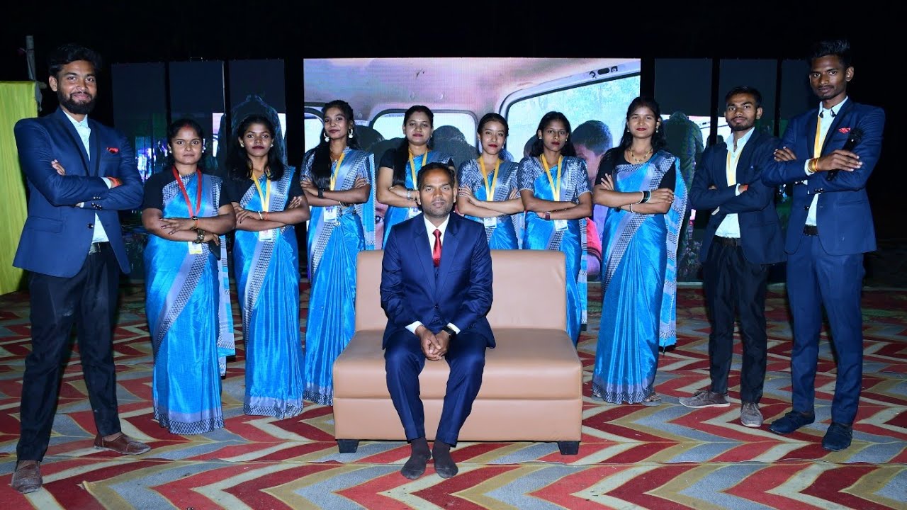 Sai International School Asnabad Annual Function