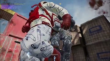 Enjoy The PKM in Ranked - Pro II - Teamdeath Match in Shoothouse