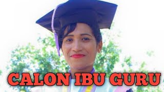 Lagu Ambon Calon Ibu Guru