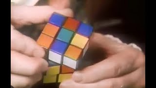 A look back at the 80s: Rubik's Cube