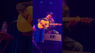 John Anderson Straight Tequila Night @ Dakota Magic Casino