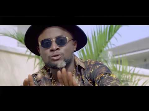 ELVIS GREY-Pom Pom Official video
