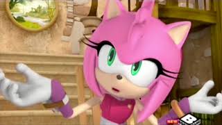 Sonic Boom Dont Make Me Angry