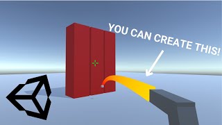 How to create Bullet Trails for you FPS game! Unity 2022