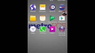 How to get Lego star wars the force awakens full game in Android go to the description of the video screenshot 3