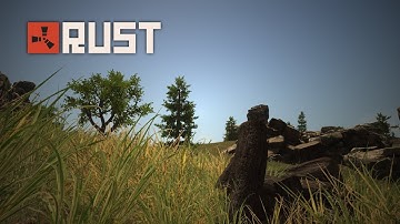 GAME RUST - TRẢI NGHIỆM CÙNG AE