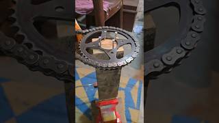 DIY Bike Chain Tool Actually Works! #tricks screenshot 5