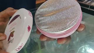 Dove Beauty Cream Review