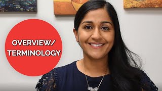 ABC's of Dementia - Overview and Terminology - Sonia Nayyar, M.D.