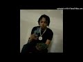 Dark Trap Type Beat Cant Stop 150bpm Amaj @Prod By E