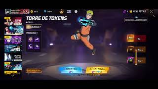Como pegar punho do Yudi sem o terceiro token. [ NOVO BUG ]😱