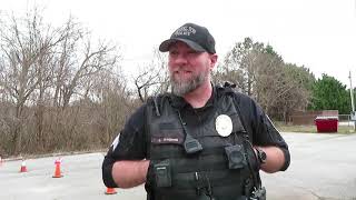 Details Frauditor Charged For Disorderly Conduct At Post Office News