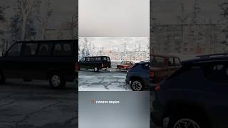 Попал В Дпт Из-За Дрифта