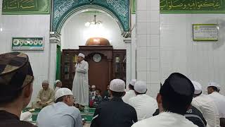 Download Lagu Perayaan Maulid Nabi Muhammad S.A.W di Masjid Al-Khairaat Palu @Hb.Reza Bin Hasan Al-Jufrie@ MP3