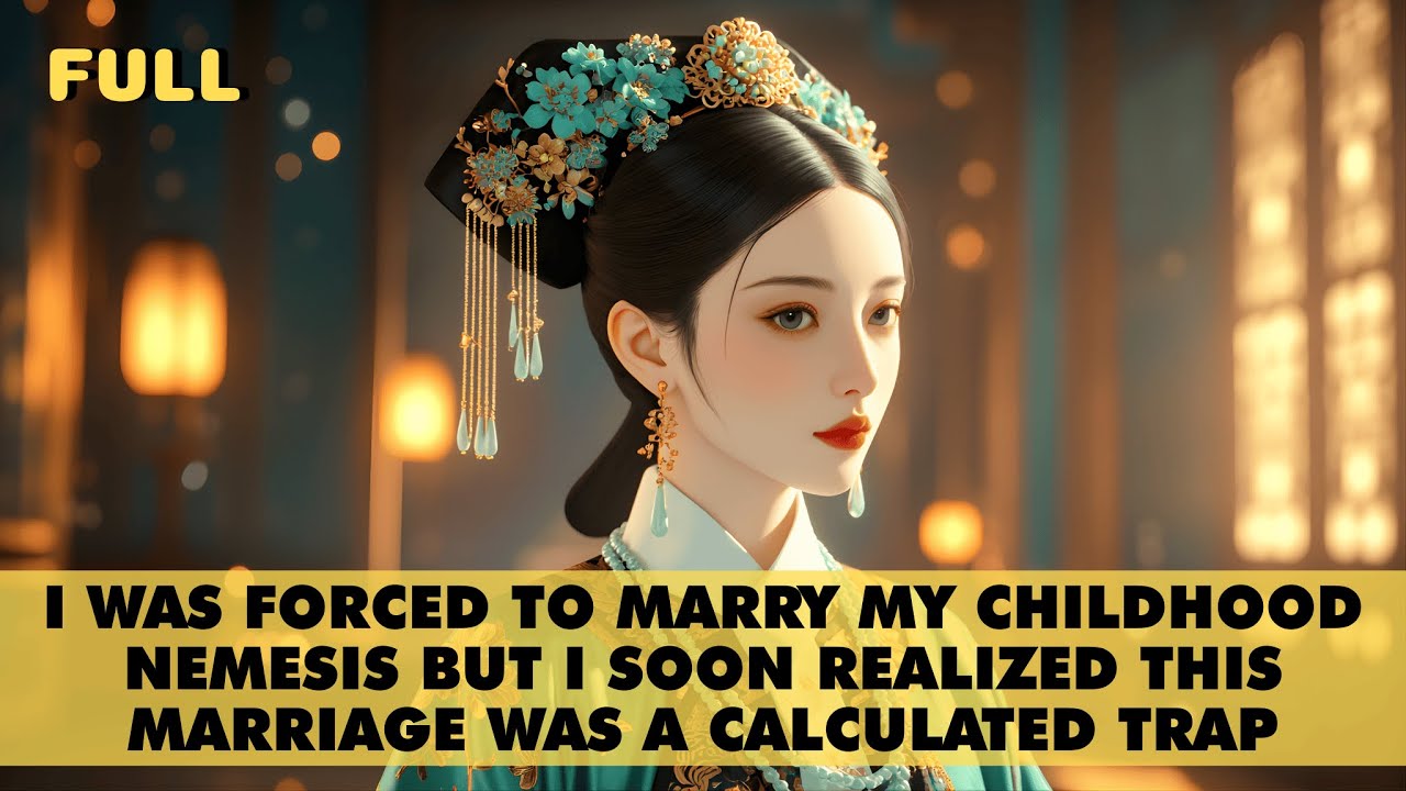 📙 I Married The Cursed Prince Instead Of The True Daughter And My Life Took A Turn I Never Expected.