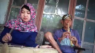 Alat Musik yang tertidur puluhan tahun.