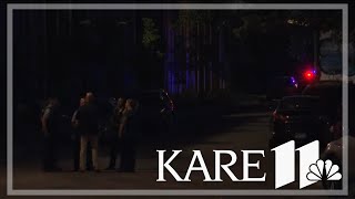 Shooting leaves 1 dead in downtown Minneapolis hours after mass shooting