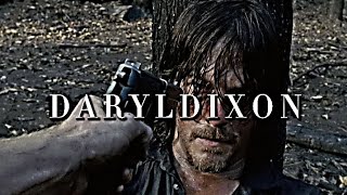 Daryl Dixon - Vanished [TWD]