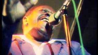 Marv Johnson - I Love The Way You Love