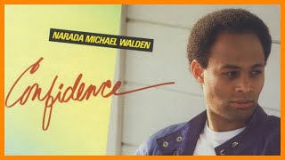 NARADA MICHAEL WALDEN — CONFIDENCE『 2007・FULL ALBUM 』
