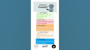 Open AI ChatGPT #robot #aiart