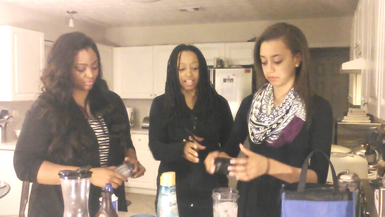 Cool Coffee Cinnabon Creation Recipe Organo Gold