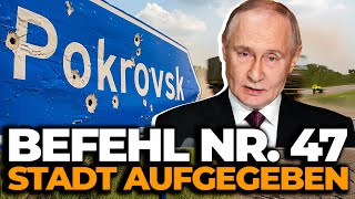 Download Lagu Pokrovsk gefallen! FAB-3000 zerstören Industriezone – Weg nach Pavlograd offen! MP3