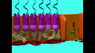 EUKARYOGENESIS Part 5: cyanobacterial ancestor of chloroplasts