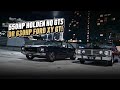 Tuff Streeters 550HP HQ GTS vs 630HP XY GT Giveaway