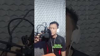 Basta’t Kasama Kita - Short Cover by DannyMusic80 | OFW love song viral cover #Shorts #Viral OFW